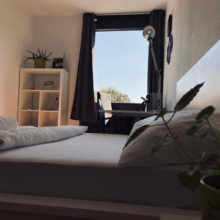 Private Room With Free Parking Koblenz  Buitenkant foto