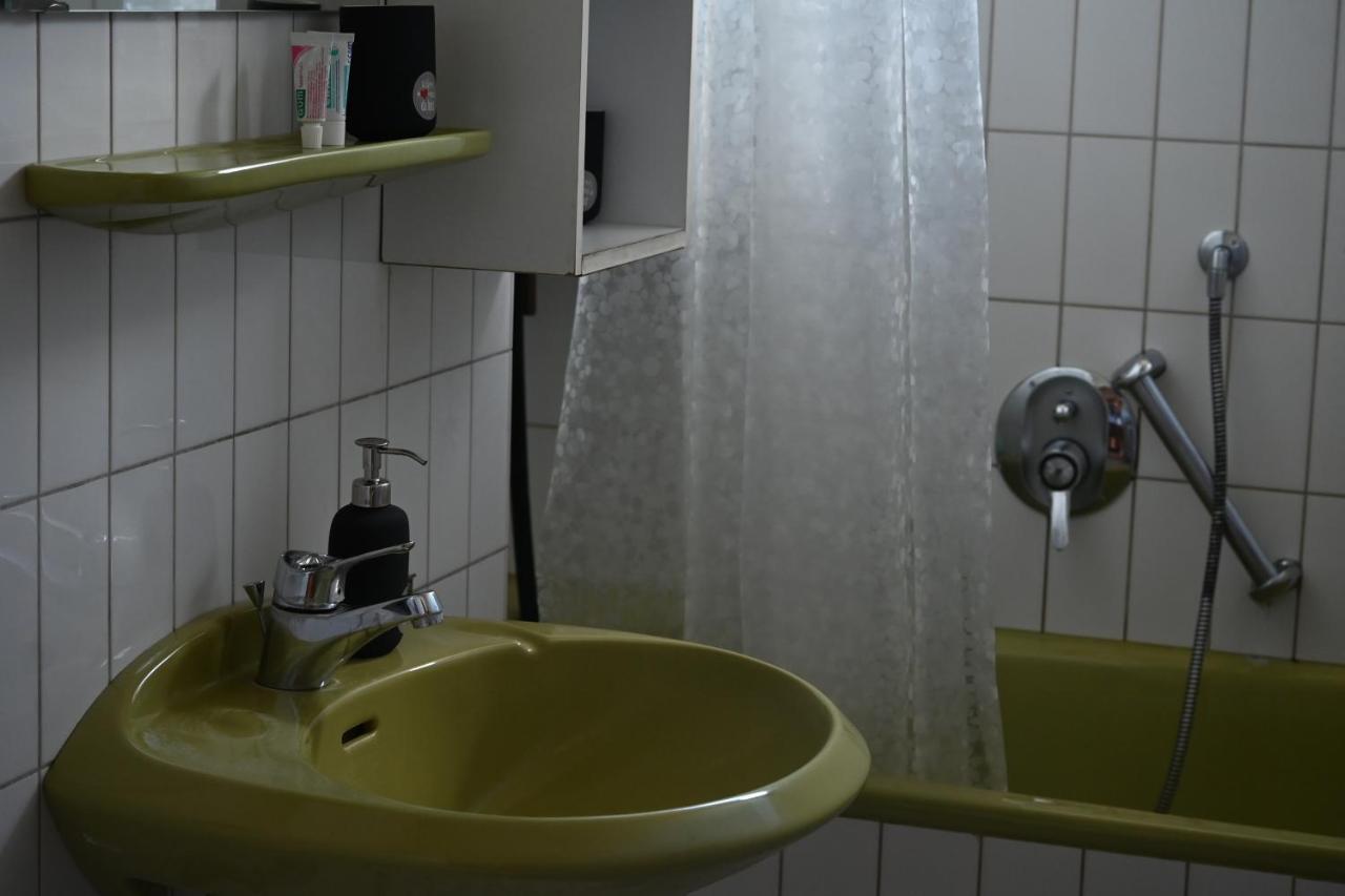 Private Room With Free Parking Koblenz  Buitenkant foto