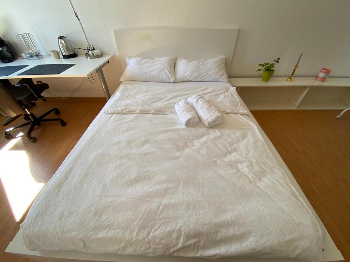 Private Room With Free Parking Koblenz  Buitenkant foto
