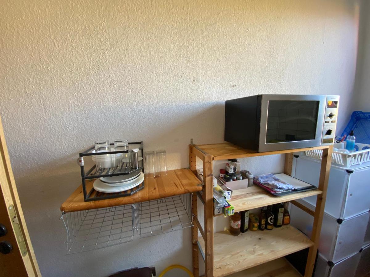 Private Room With Free Parking Koblenz  Buitenkant foto